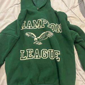 Champion League Edikted Hoodie